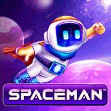 RTP Slot Spaceman